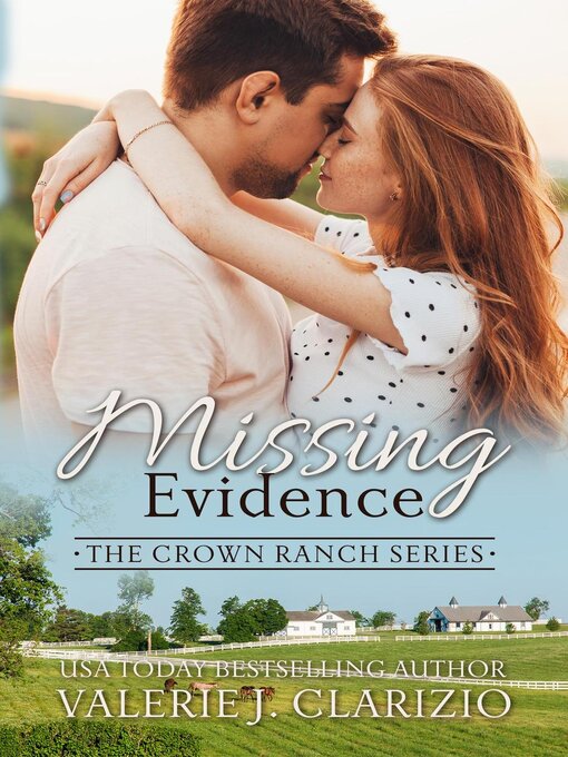 Title details for Missing Evidence by Valerie J. Clarizio - Available